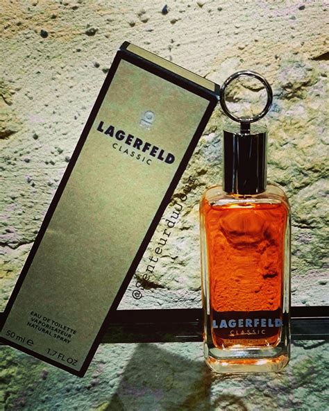 lagerfeld perfume for men.